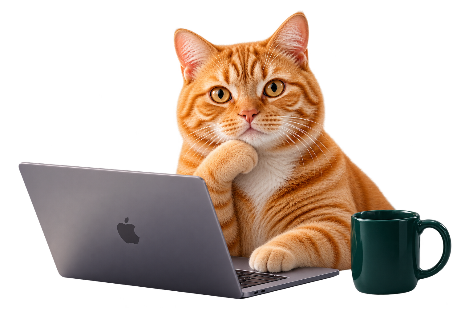 Orion, mascota de Orion Marketing