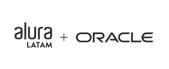 Alura Latam y Oracle